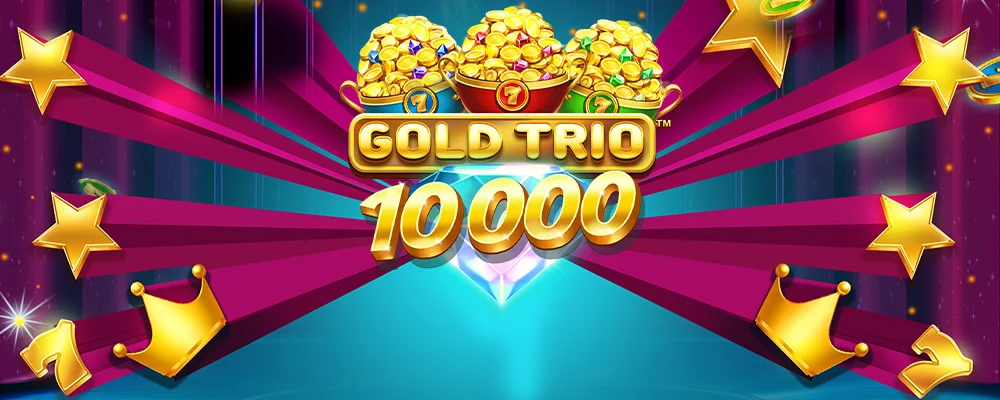 bet apostas Trio de Ouro 10000