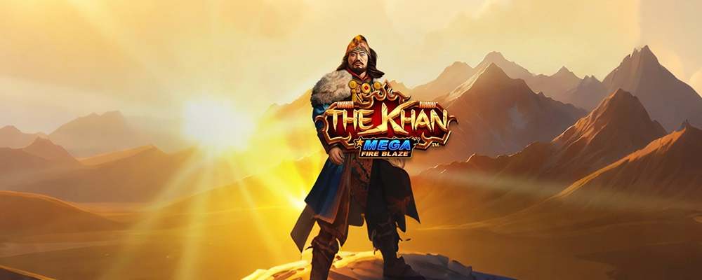 bet apostas Mega Fogo Flamejante: O Khan