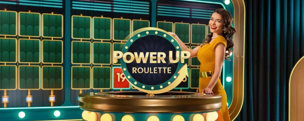 bet apostas Roleta PowerUp ao Vivo