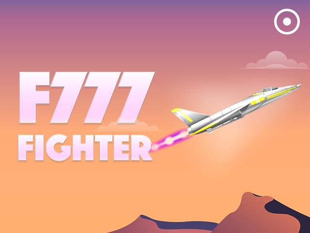 bet apostas F777 Fighter
